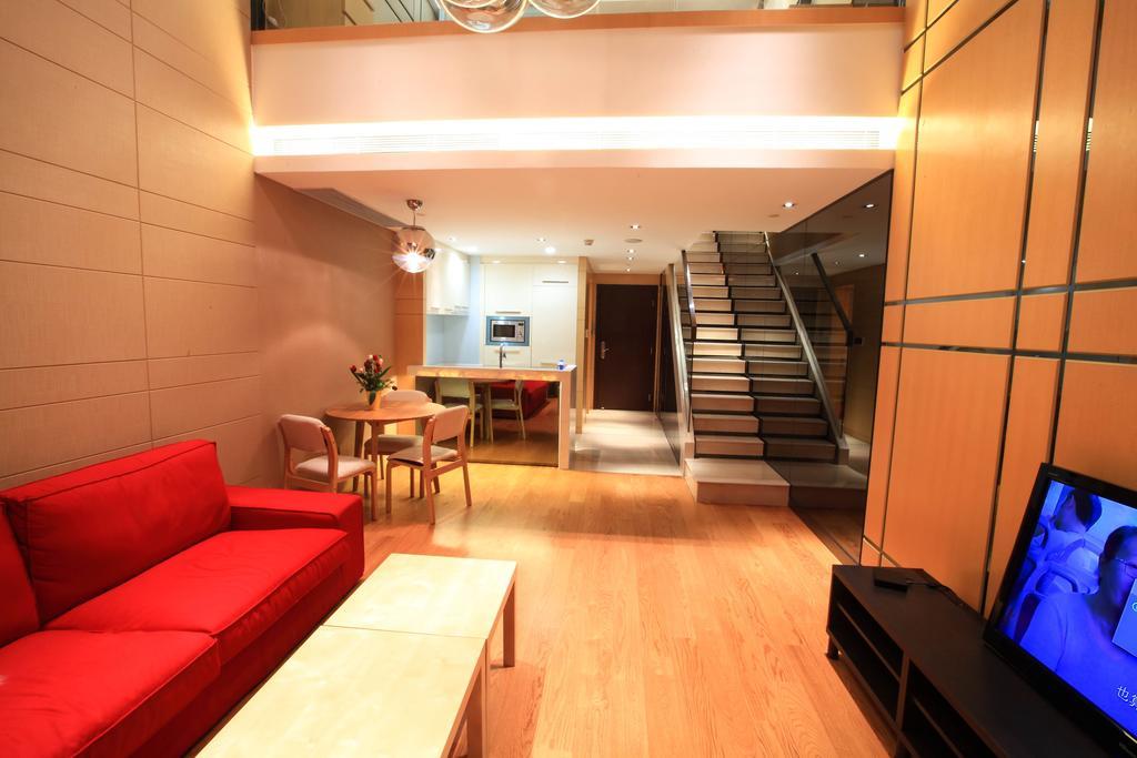 Lunkai International Hotel Γκουανγκζού Δωμάτιο φωτογραφία