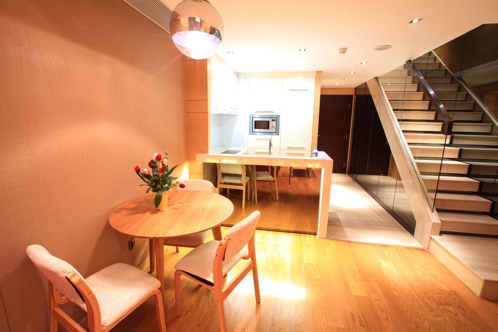 Lunkai International Hotel Γκουανγκζού Δωμάτιο φωτογραφία