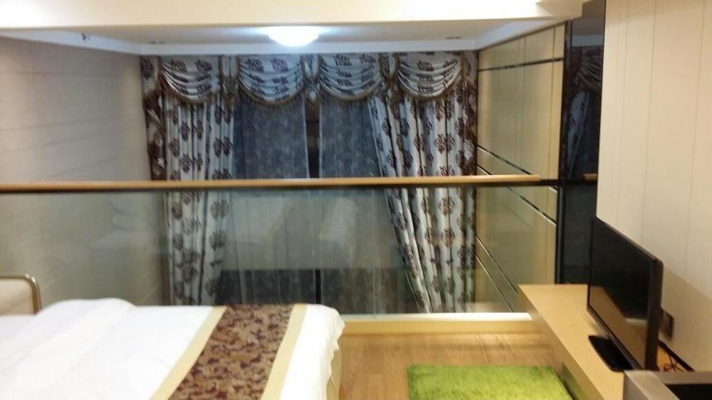 Lunkai International Hotel Γκουανγκζού Εξωτερικό φωτογραφία