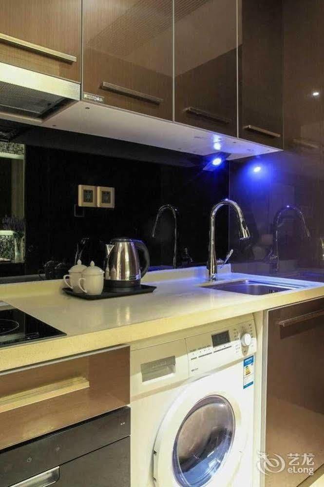 Lunkai International Hotel Γκουανγκζού Εξωτερικό φωτογραφία