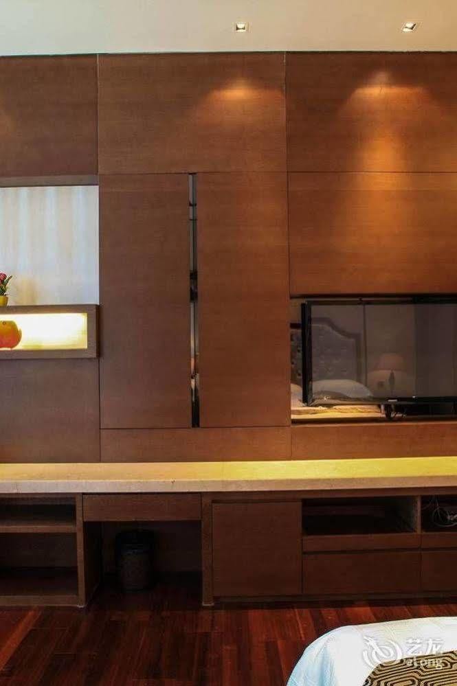 Lunkai International Hotel Γκουανγκζού Εξωτερικό φωτογραφία